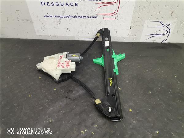 mecanismo elevalunas trasero derecho volkswag