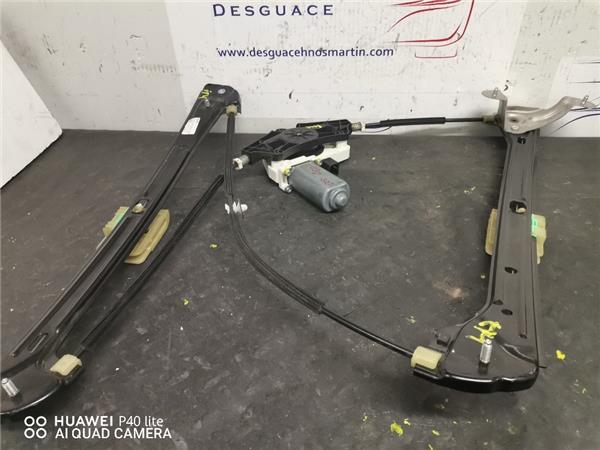 mecanismo elevalunas delantero derecho volksw