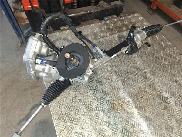 cremallera direccion electrica peugeot 2008 p