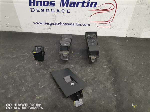 mando elevalunas volkswagen passat berlina 3c