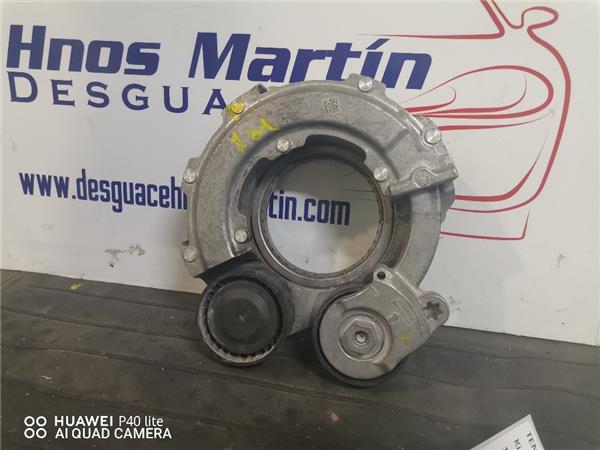 tensor correa auxiliar kia stonic ybcuv 2017