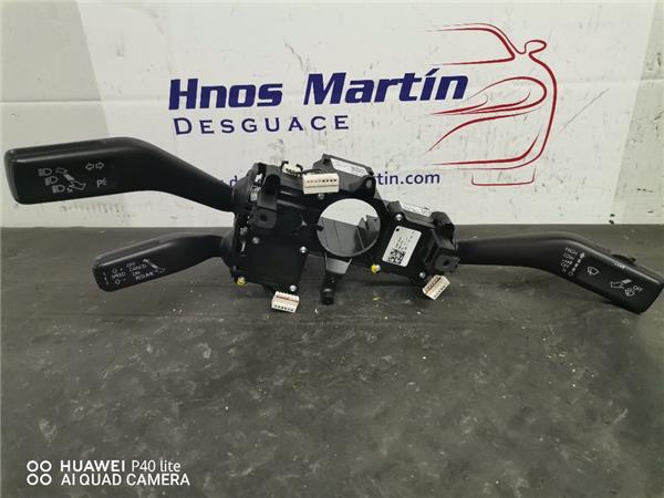 mando intermitencia volkswagen passat berlina