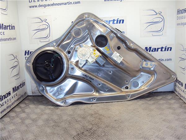 elevalunas electrico trasero derecho mercedes