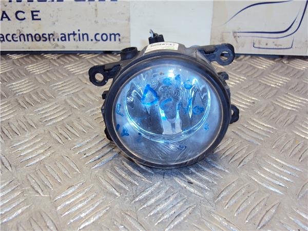 faro antiniebla derecho renault laguna iii be