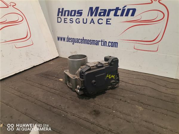 caja mariposa aire fiat iii panda 319 2012 h
