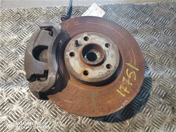 mangueta delantera izquierda fiat ii doblo 15