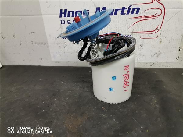 bomba combustible volkswagen golf vii 5g1be1