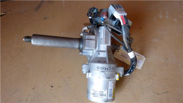 columna direccion kia carens iv 