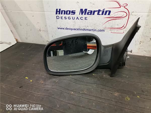 retrovisor electrico izquierdo land rover freelander (ln)(11.2003 >) 2.0 baikal [2,0 ltr.   80 kw td4 cat]