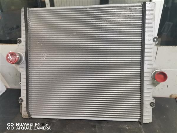 intercooler toyota land cruiser j15 2009 28