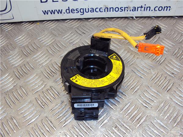 anillo contacto volante toyota avensis berlin