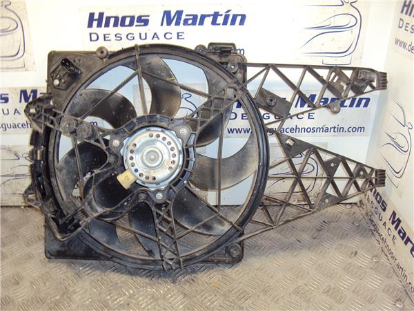 electroventilador fiat ii doblo 152 2010  13