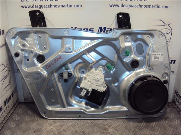 elevalunas electrico delantero izquierdo volk