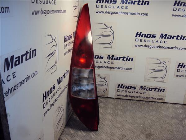 piloto trasero izquierdo ford mondeo iii ranc