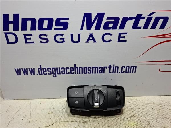 mando de luces bmw serie 1 berlina 5p f20 201
