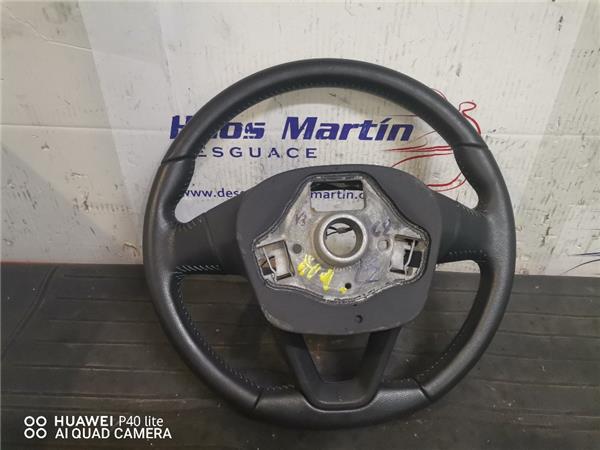 Volante Seat Ibiza ST 1.4 Style