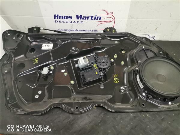 mecanismo elevalunas delantero izquierdo volk