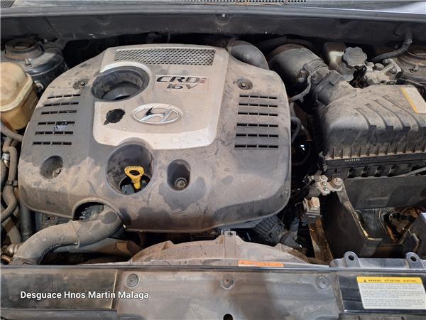 caja cambios manual 4x4 hyundai tucson (jm)(2004 >) 2.0 crdi