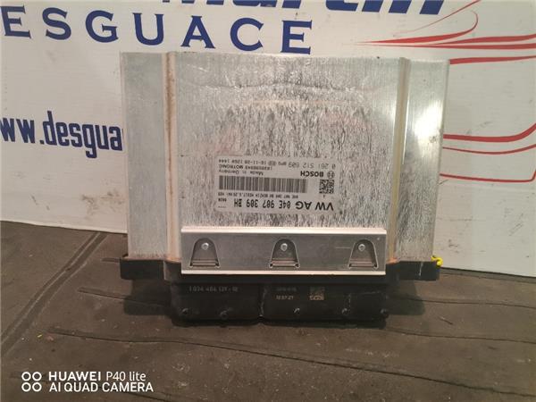 centralita volkswagen tiguan ad1 012016 14 e