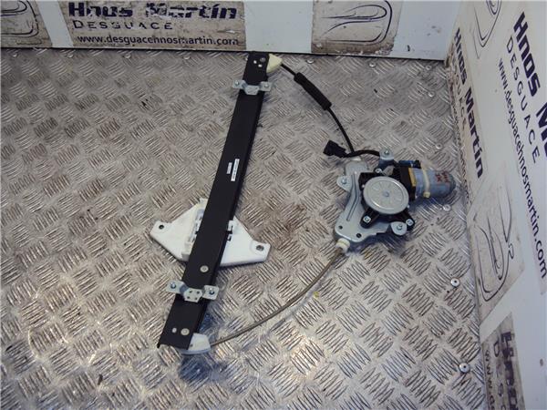 elevalunas electrico trasero izquierdo chevro