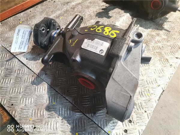 grupo diferencial trasero bmw serie 1 berlina