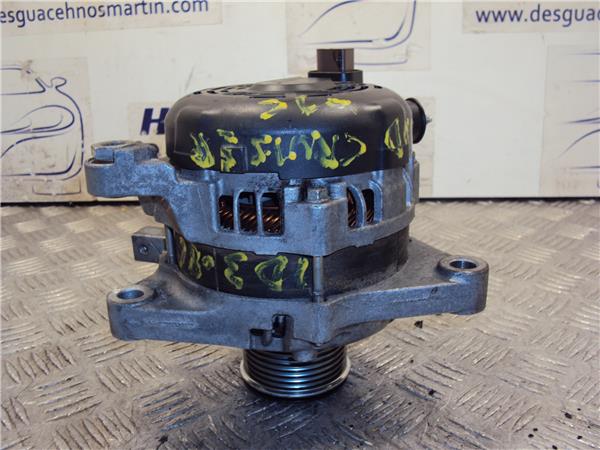 alternador toyota land cruiser j15 2009 28 g