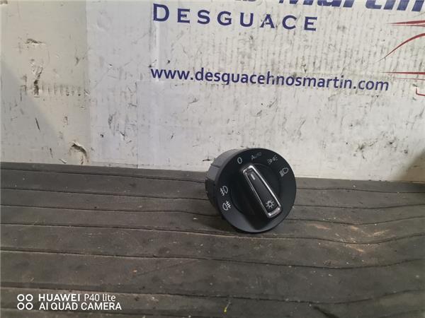 mando de luces seat ibiza st 6p8 052015 14 s