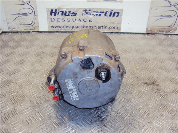 alternador volkswagen touareg 7la 2002 30 td