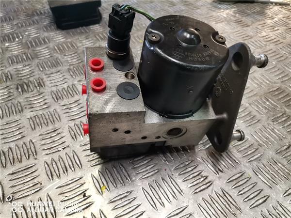 nucleo abs mercedes benz clase a bm 168 05199