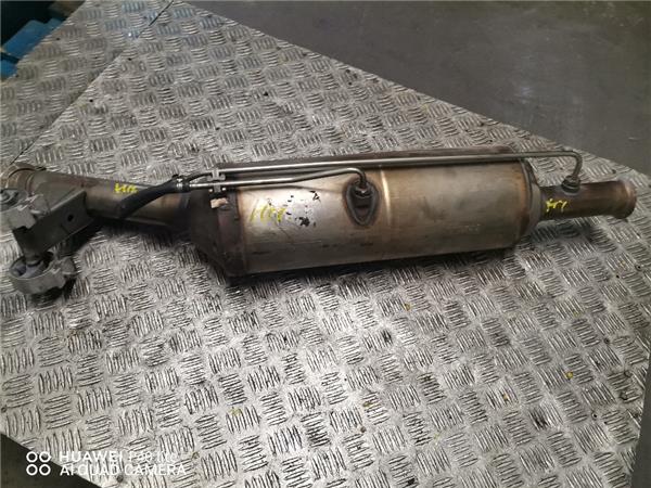 filtro antiparticulas peugeot 5008 062017 16