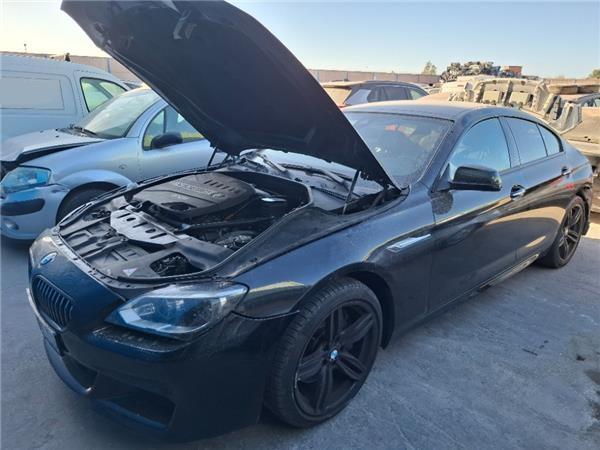 despiece completo bmw serie 6 gran coupe f06