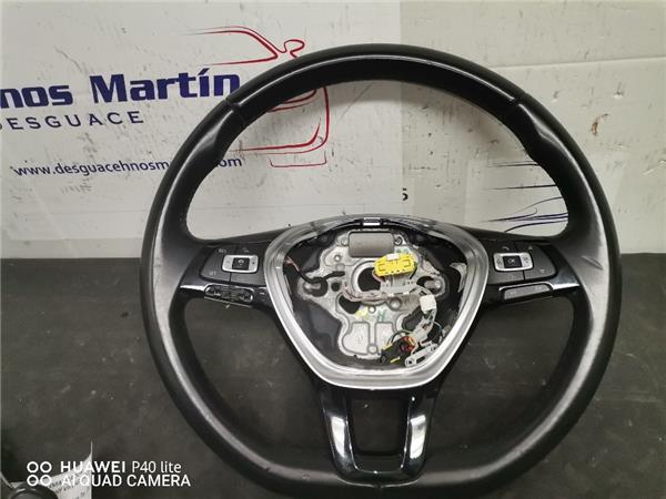 volante volkswagen golf vii 5g1be1 092012 14