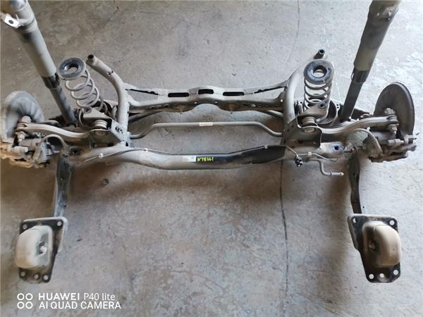 puente trasero volkswagen golf vii 5g1be1 092