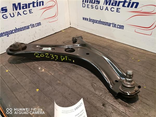 brazo suspension delantero derecho kia stonic