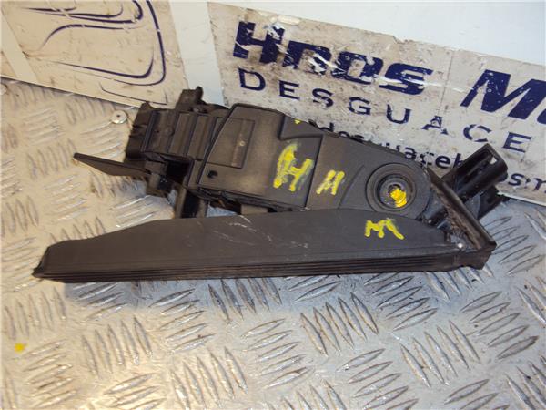 potenciometro pedal gas volkswagen tiguan 5n2