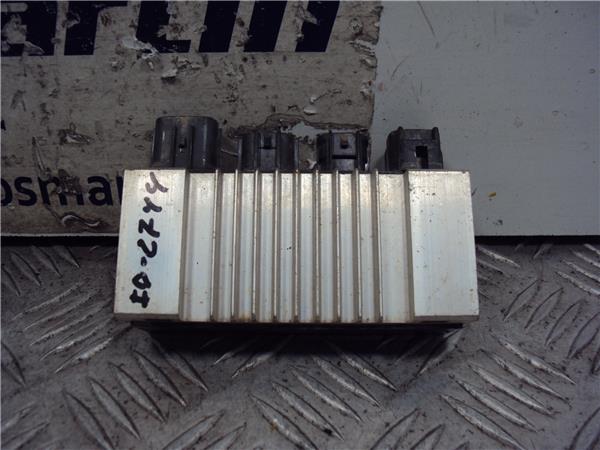 caja precalentamiento toyota hilux (kun)(2005 >) 2.5 cabina sencilla gx 4x4 [2,5 ltr.   106 kw turbodiesel]