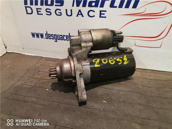 motor arranque seat ibiza berlina 6j5 062008