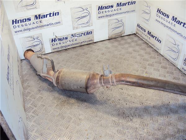 catalizador volkswagen tiguan 5n2 022011 20