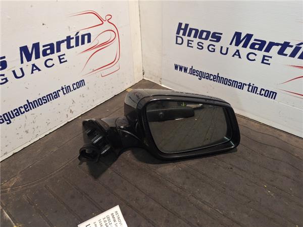 retrovisor electrico derecho bmw serie 6 gran