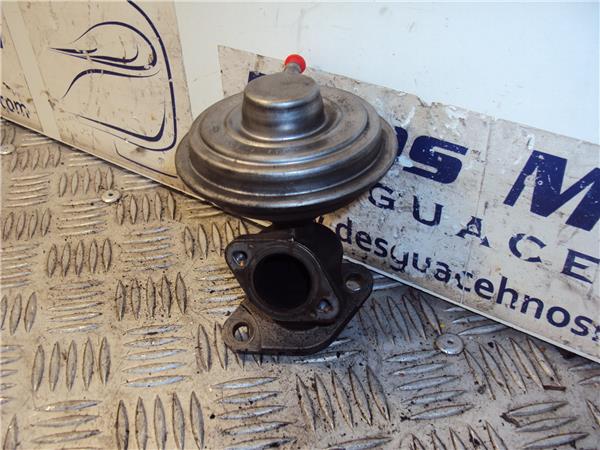 egr volkswagen touareg 7la 2002 30 tdi v6 30