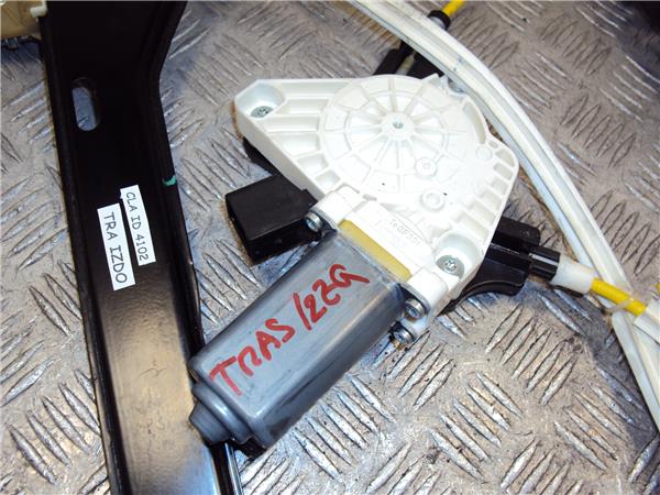 Elevalunas Electrico Trasero Clase /