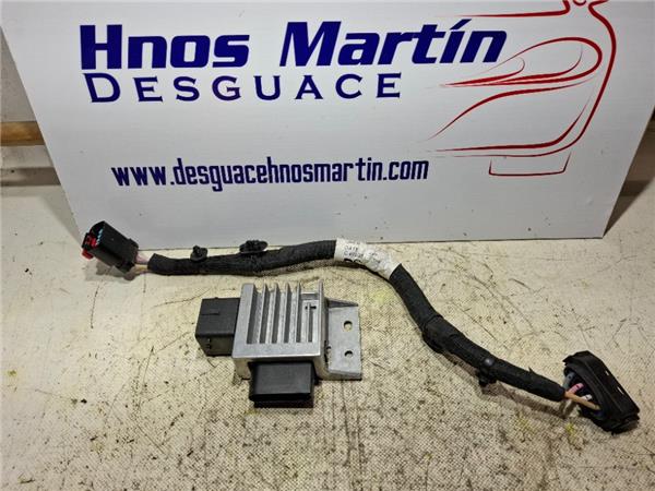 4 Enchufes De Calor Diésel CPO Para Renault Kangoo Mk1 1.5 DCi (2001 Y Posteriores) – Repuesto Directo