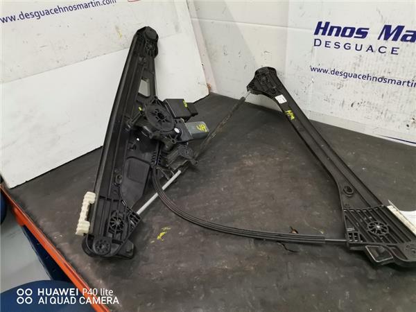 mecanismo elevalunas delantero izquierdo peug