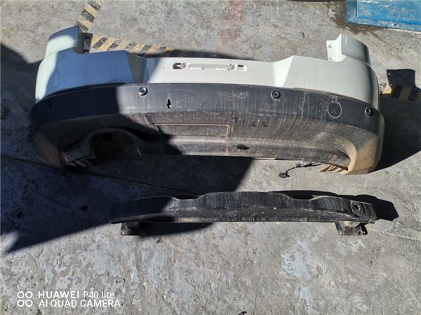 paragolpes trasero volkswagen tiguan 5n2 0220