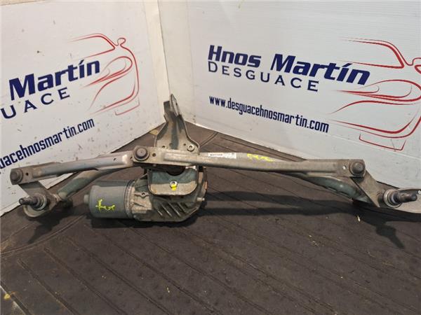 motor limpiaparabrisas delantero bmw serie 6