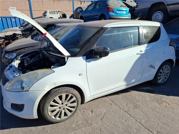 despiece completo suzuki swift agzazhnz 2010 