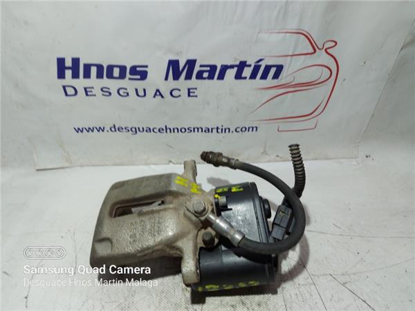 pinza freno trasero izquierda volkswagen tigu