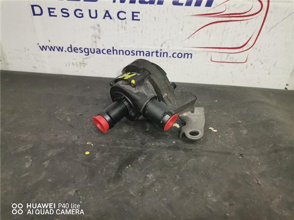 bomba de agua adicional volkswagen golf vii berlina (bq1/be2)(01.2017 >) 1.6 advance [1,6 ltr.   85 kw tdi]