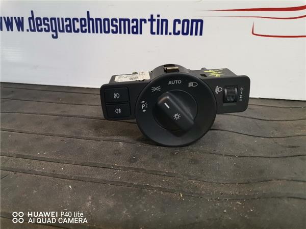 mando de luces mercedes benz vito furgon 447