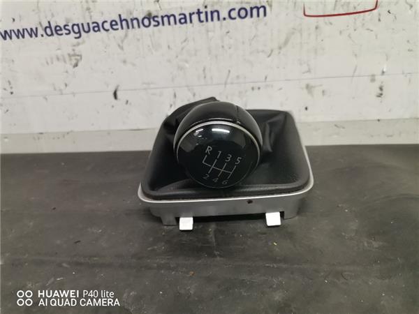 pomo palanca cambio volkswagen golf vii 5g1be